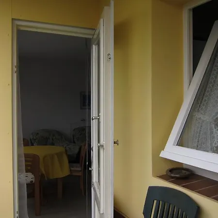Ferienwohnung Angelika Lägenhet *