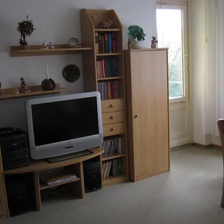 Lägenhet Ferienwohnung Angelika