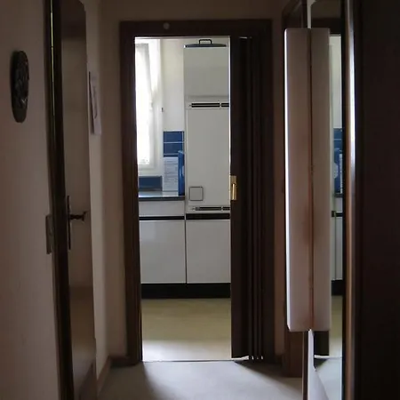 Ferienwohnung Angelika Braunlage