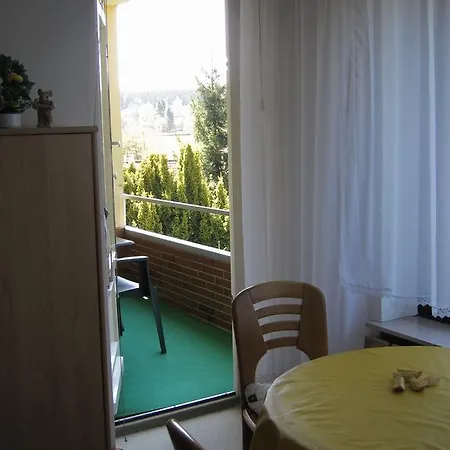 Ferienwohnung Angelika Lägenhet