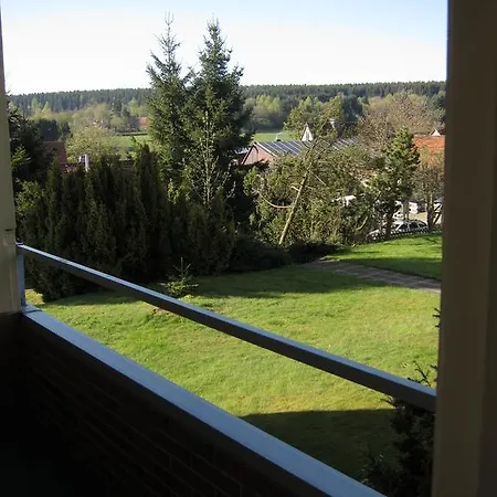 Lägenhet Ferienwohnung Angelika *