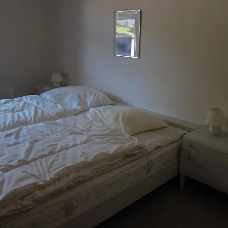 Ferienwohnung Angelika *
