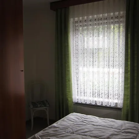 Ferienwohnung Angelika Lägenhet Braunlage